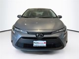 New 2025 Toyota Corolla LE image 2