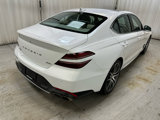 Used 2022 Genesis G70 2.0T w/ Prestige Package image 6