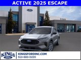New 2025 Ford Escape Active image 2