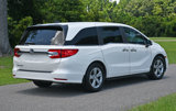 Used 2018 Honda Odyssey EX-L image 4