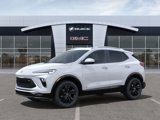 New 2025 Buick Encore GX Sport Touring image 2