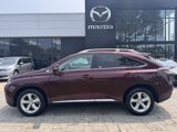 Used 2013 Lexus RX 350 AWD image 4