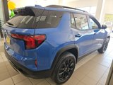 New 2025 GMC Terrain Elevation w/ Black Edition image 3
