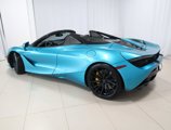 Used 2020 McLaren 720S Spider image 3