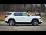 New 2025 GMC Terrain Elevation image 3