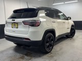 Used 2019 Jeep Compass Latitude image 4