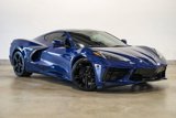Used 2025 Chevrolet Corvette Stingray Coupe w/ 1LT image 4