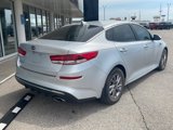 Used 2020 Kia Optima LX image 3