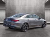 New 2025 Mercedes-Benz CLA 250 4MATIC image 2