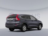 Used 2016 Honda CR-V EX image 4