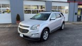 Used 2016 Chevrolet Equinox LT w/ Convenience Package image 2