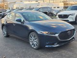 New 2025 MAZDA MAZDA3 s image 4