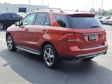 Used 2016 Mercedes-Benz GLE 350 4MATIC image 3
