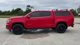 Used 2020 Chevrolet Colorado W/T w/ WT Convenience Package image 5