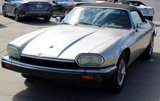 Used 1993 Jaguar XJS 4.0 Convertible image 4