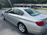 Used 2011 BMW 528i Sedan image 4