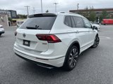 Used 2021 Volkswagen Tiguan SEL Premium R-Line image 6