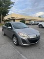 Used 2011 MAZDA MAZDA3 i Sport image 2
