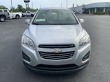 Used 2016 Chevrolet Trax LS image 3