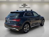 Used 2023 Audi Q5 2.0T Premium Plus image 5