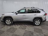 Used 2021 Toyota RAV4 LE image 5