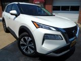 Used 2021 Nissan Rogue SV image 3