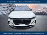 New 2025 Lincoln Nautilus Reserve image 2