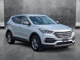 Used 2017 Hyundai Santa Fe Sport image 3