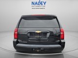 Used 2016 Chevrolet Suburban LT image 4