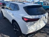 New 2025 Buick Envision Sport Touring image 3