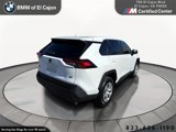 Used 2022 Toyota RAV4 LE image 5