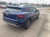 Certified 2024 Chevrolet Trax LT w/ Driver Confidence Package image 4