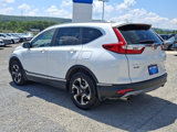 Used 2019 Honda CR-V Touring image 4