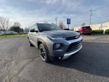 Certified 2022 Chevrolet TrailBlazer LT w/ Convenience Package image 3