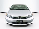 Used 2012 Honda Civic LX image 2