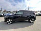 Used 2023 Kia Soul GT-Line w/ GT-Line Technology Package image 5