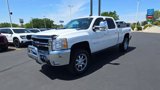 Used 2010 Chevrolet Silverado 2500 LTZ w/ Convenience Package image 5