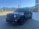 Used 2021 Jeep Renegade Latitude image 2