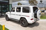 Used 2023 Mercedes-Benz G 63 AMG 4MATIC image 3