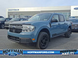 Certified 2022 Ford Maverick Lariat w/ Lariat Luxury Package image 3