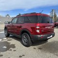 New 2025 Ford Bronco Sport Big Bend w/ Convenience Package image 5