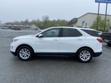 Used 2020 Chevrolet Equinox LT image 2