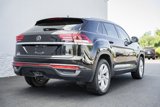 Used 2020 Volkswagen Atlas Cross Sport SE w/ Towing Package image 4