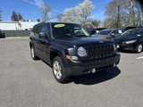 Used 2015 Jeep Patriot Latitude image 4