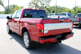 Used 2019 Ford F150 Platinum w/ Equipment Group 701A Luxury image 6