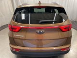 Used 2018 Kia Sportage LX w/ LX Popular Package image 5