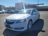 Used 2014 Acura RLX w/ Technology Package image 4