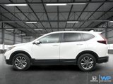 Certified 2022 Honda CR-V EX image 3