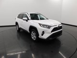 Certified 2019 Toyota RAV4 XLE image 2
