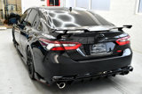 Used 2021 Toyota Camry TRD image 4